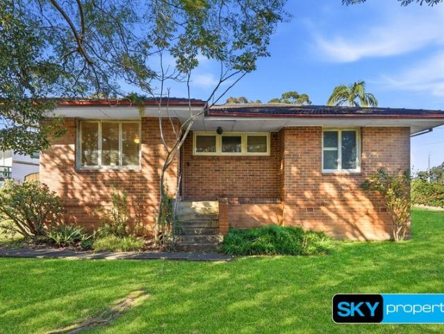 House for sale in Sydney, New South Wales