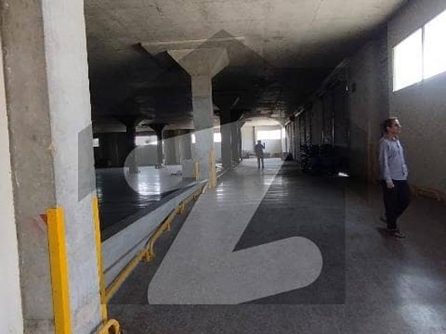 Warehouse for rent in North Waziristan, Federally Administered Tribal Areas fata