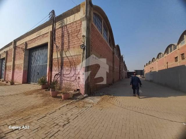 Warehouse for rent in North Waziristan, Federally Administered Tribal Areas fata