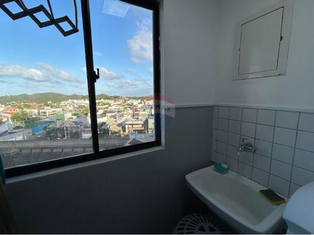 Apartamento aluguel em Ponta Negra, Natal