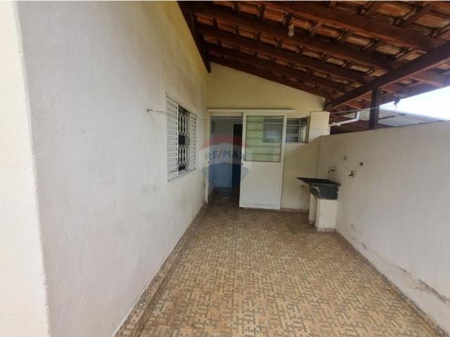 Casa aluguel em Americana