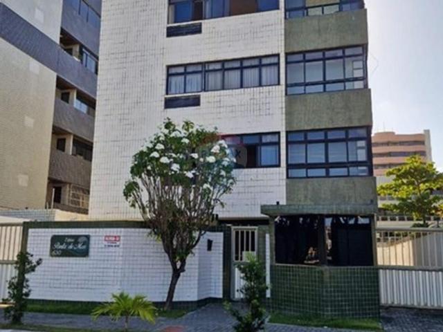 Apartamento aluguel em Região Geográfica Imediata de João Pessoa, Região Metropolitana de João Pessoa