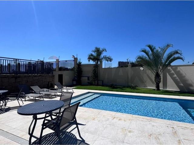 Apartamento aluguel em Jardim Carolina, Jundiaí