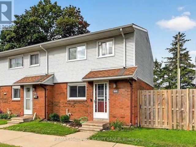 Townhouse for sale in Mulhurst Bay, Ontario