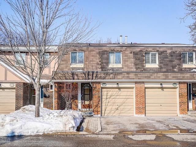 Condo for sale in York, Ontario