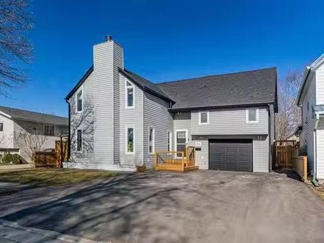 House for sale in Portage La Prairie, Manitoba