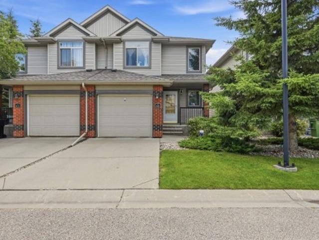 Duplex for sale in Wedgewood, Alberta