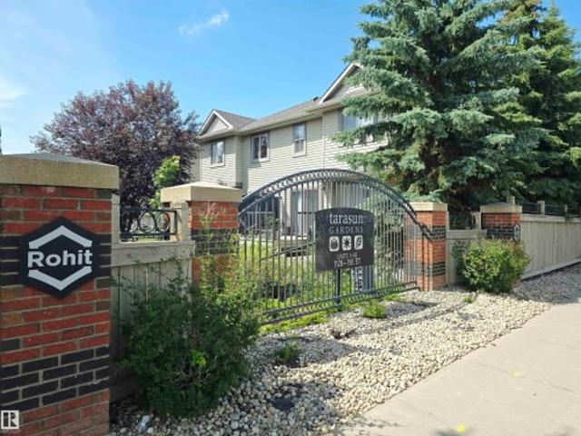 Duplex for sale in Wedgewood, Alberta