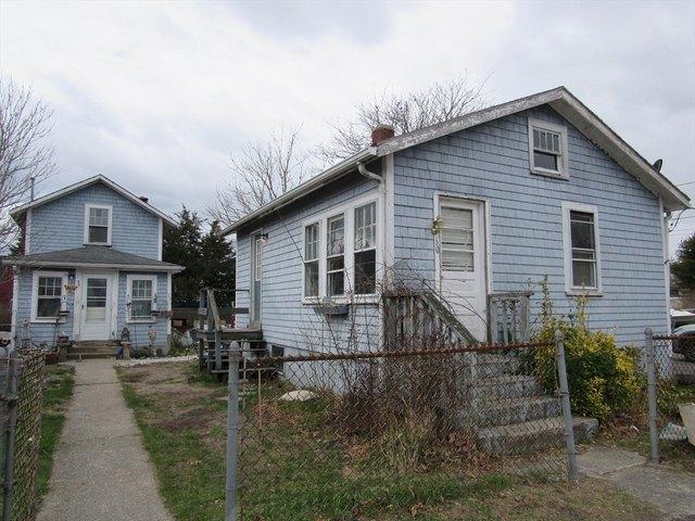 House for sale in East Wareham, Massachusetts