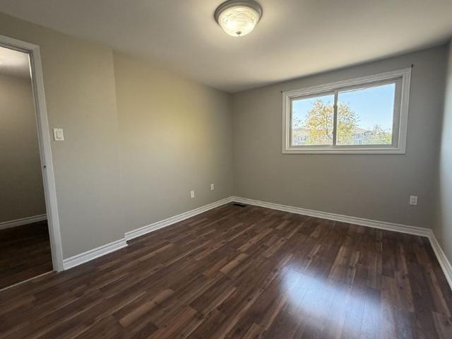 House for rent in Vincent, Hamilton