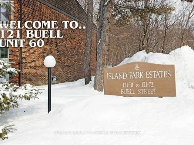 Townhouse for sale in Mulhurst Bay, Ontario