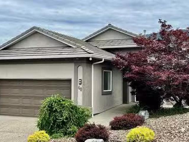 House for sale in Vernon, British Columbia