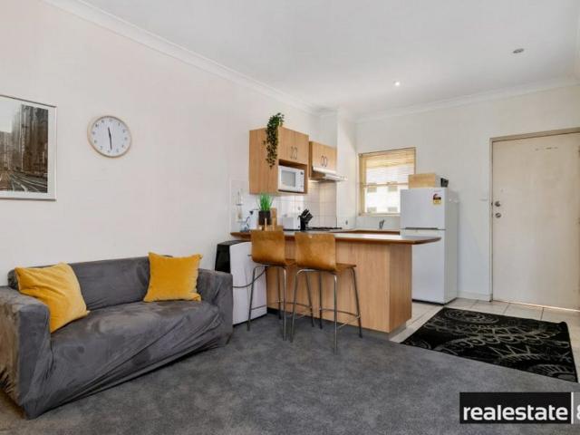 Apartment for rent in Cockburn, Western Australia