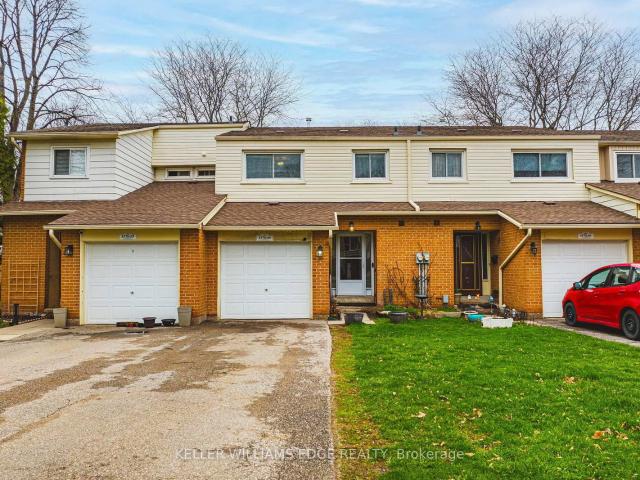 Condo for sale in Burlington, Ontario