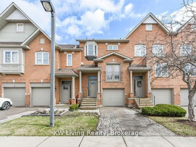 Condo for sale in Woburn, Ontario