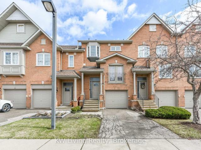 Condo for sale in Mississauga, Ontario