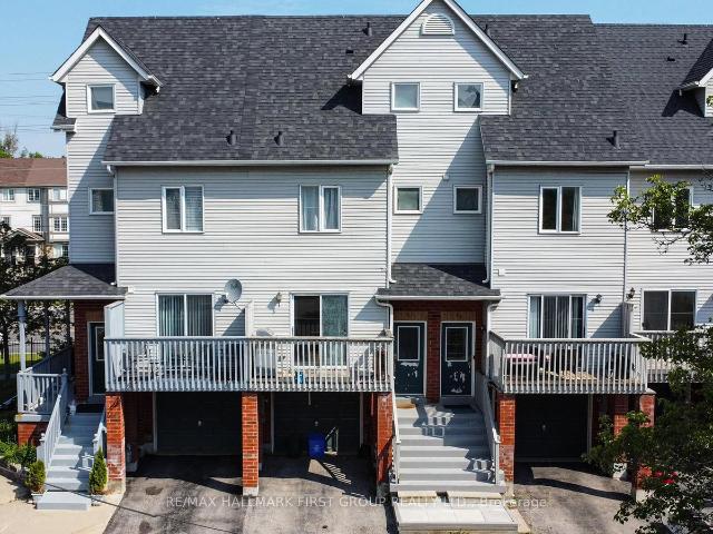 Condo for sale in Durham, Ontario