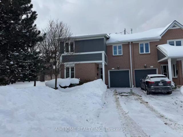 Condo for sale in Mississauga, Ontario