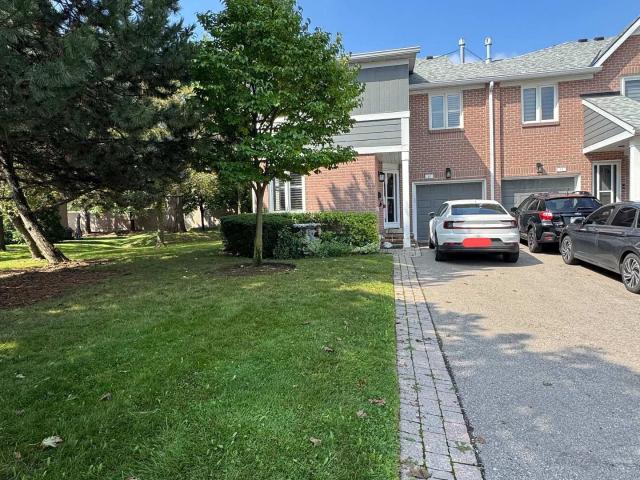 Condo for sale in Mississauga, Ontario