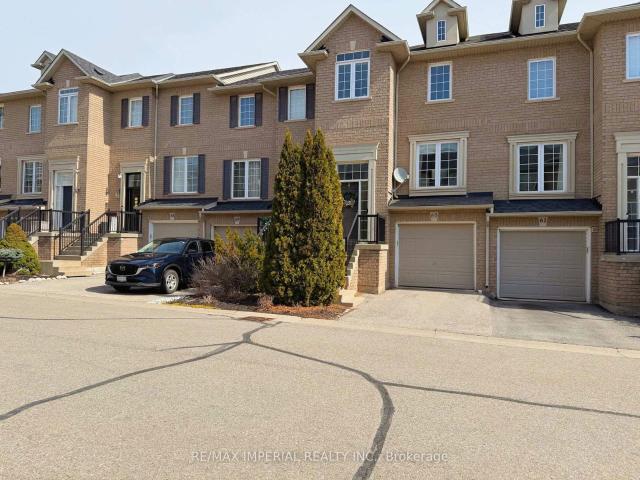 Property for rent in Oakville, Ontario