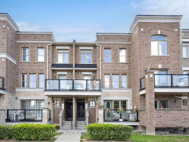 Condo for sale in Woburn, Ontario