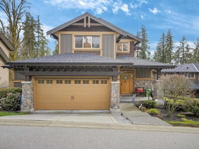 Townhouse for sale in Maple Ridge, British Columbia