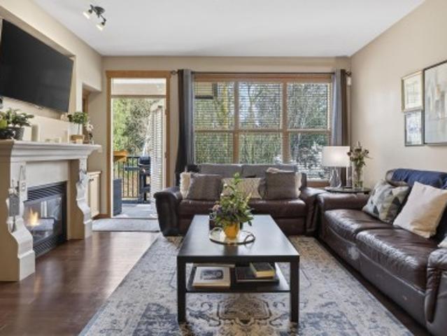 Townhouse for sale in Albion, Maple Ridge