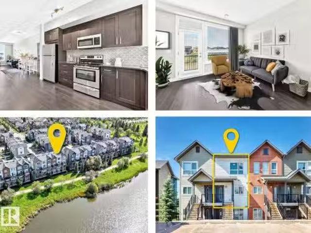 Condo for sale in Wedgewood, Alberta