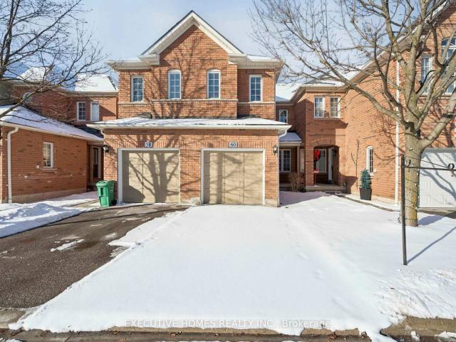 Condo for sale in Woburn, Ontario