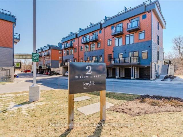 Condo for sale in Guelph, Ontario