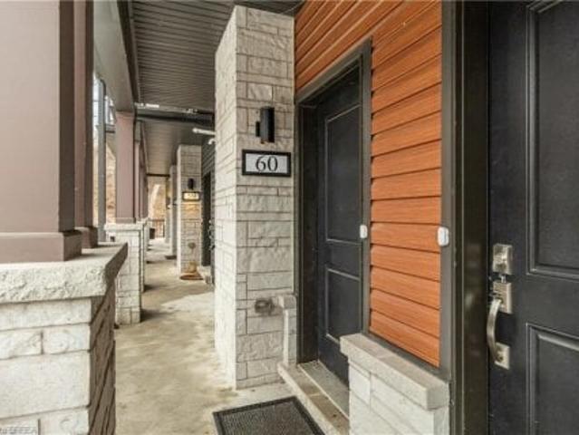 Townhouse for sale in County Of Brant, Ontario