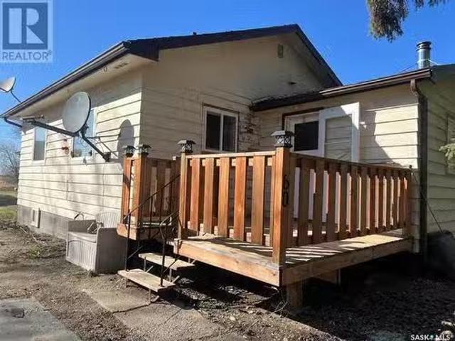 House for sale in Weekes, Saskatchewan