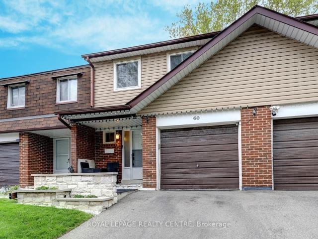 Condo for sale in Mississauga, Ontario