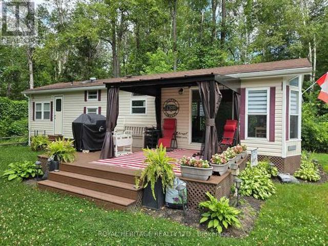 House for sale in Hastings, Ontario