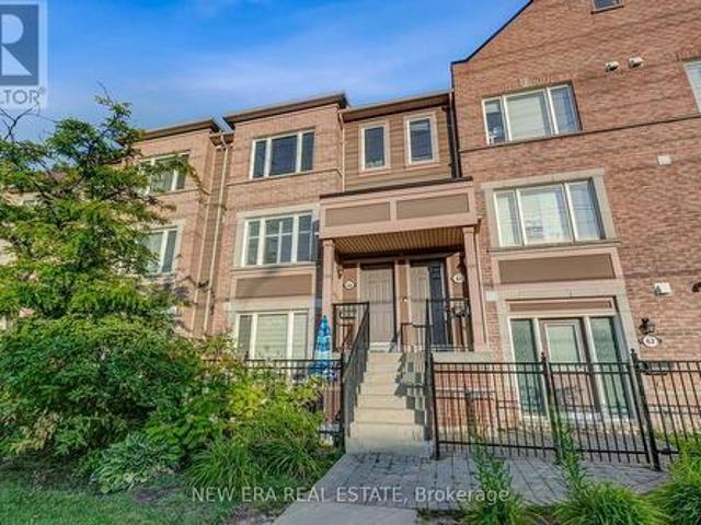 Townhouse for sale in Mississauga, Ontario