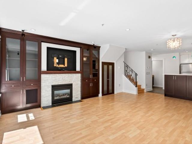 Townhouse for sale in Vancouver, British Columbia