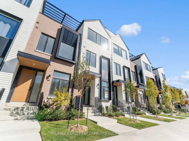 Condo for sale in Woburn, Ontario