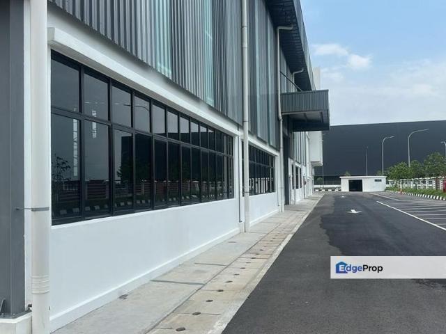Warehouse for rent in Kulim