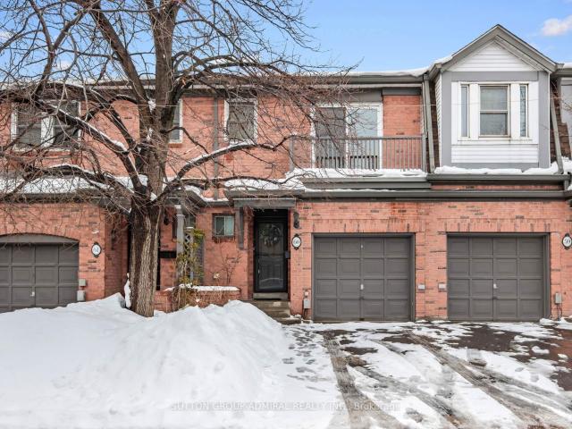 Condo for sale in Woburn, Ontario