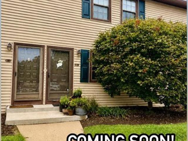 Condo for sale in Metuchen, New Jersey