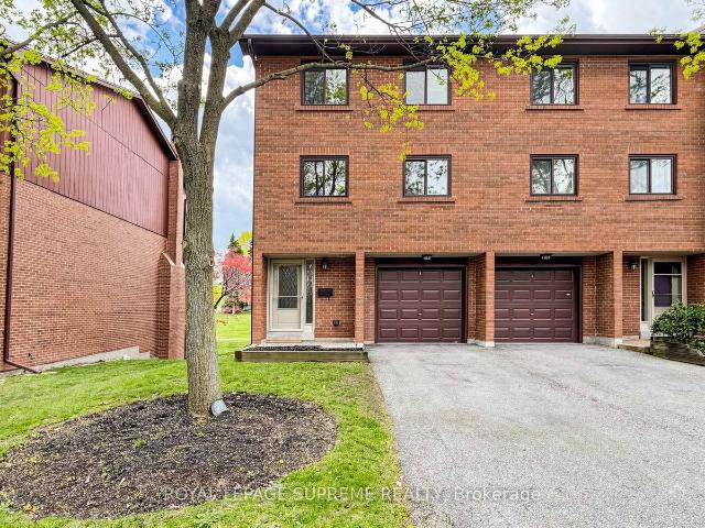 Condo for sale in Woburn, Ontario