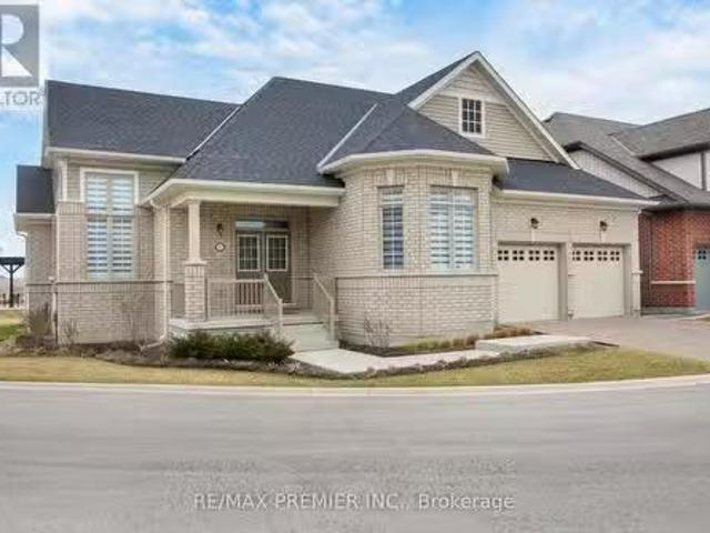House for sale in Georgina, Ontario