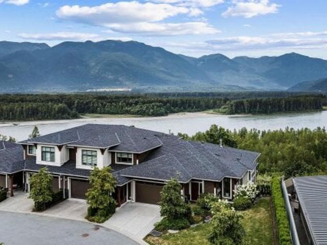 Townhouse for sale in Chilliwack, British Columbia