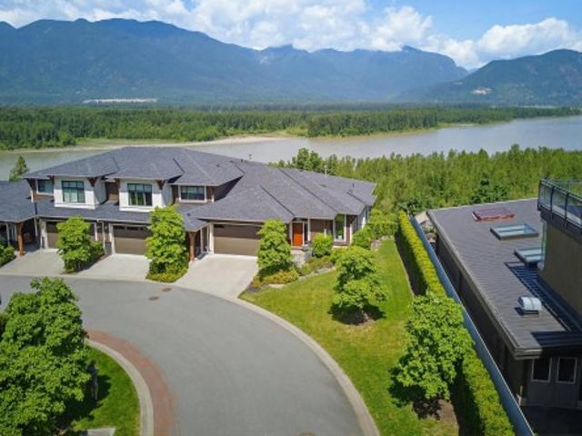 Townhouse for sale in Chilliwack, British Columbia