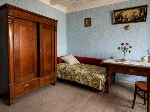 Mieszkanie na sprzedaż w Wodzierady, Łódzkie