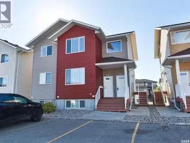 Condo for sale in Harbour Landing, Regina