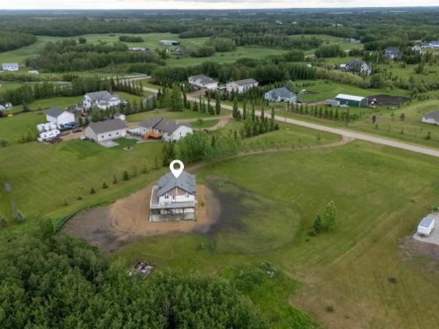 House for sale in Alberta