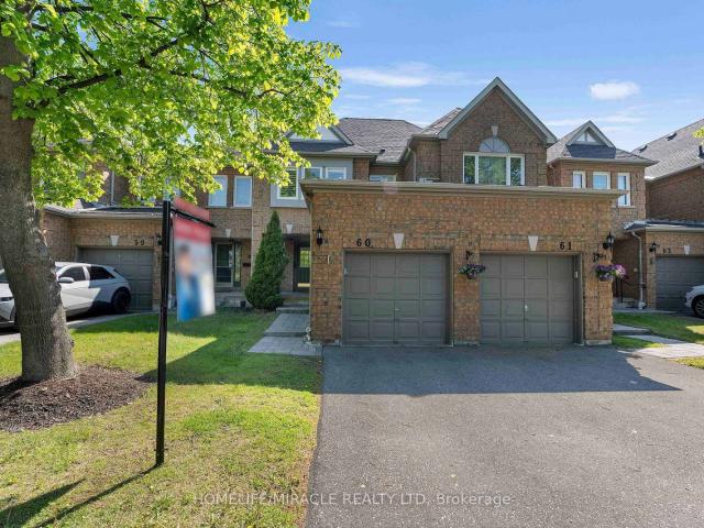 Condo for sale in Mississauga, Ontario