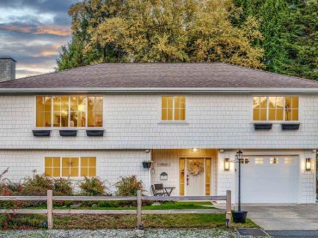 House for sale in Delta, British Columbia