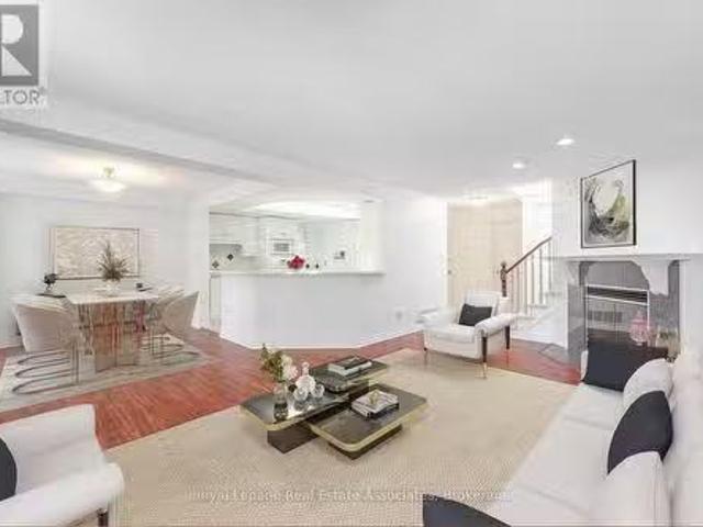 Condo for sale in Mississauga, Ontario